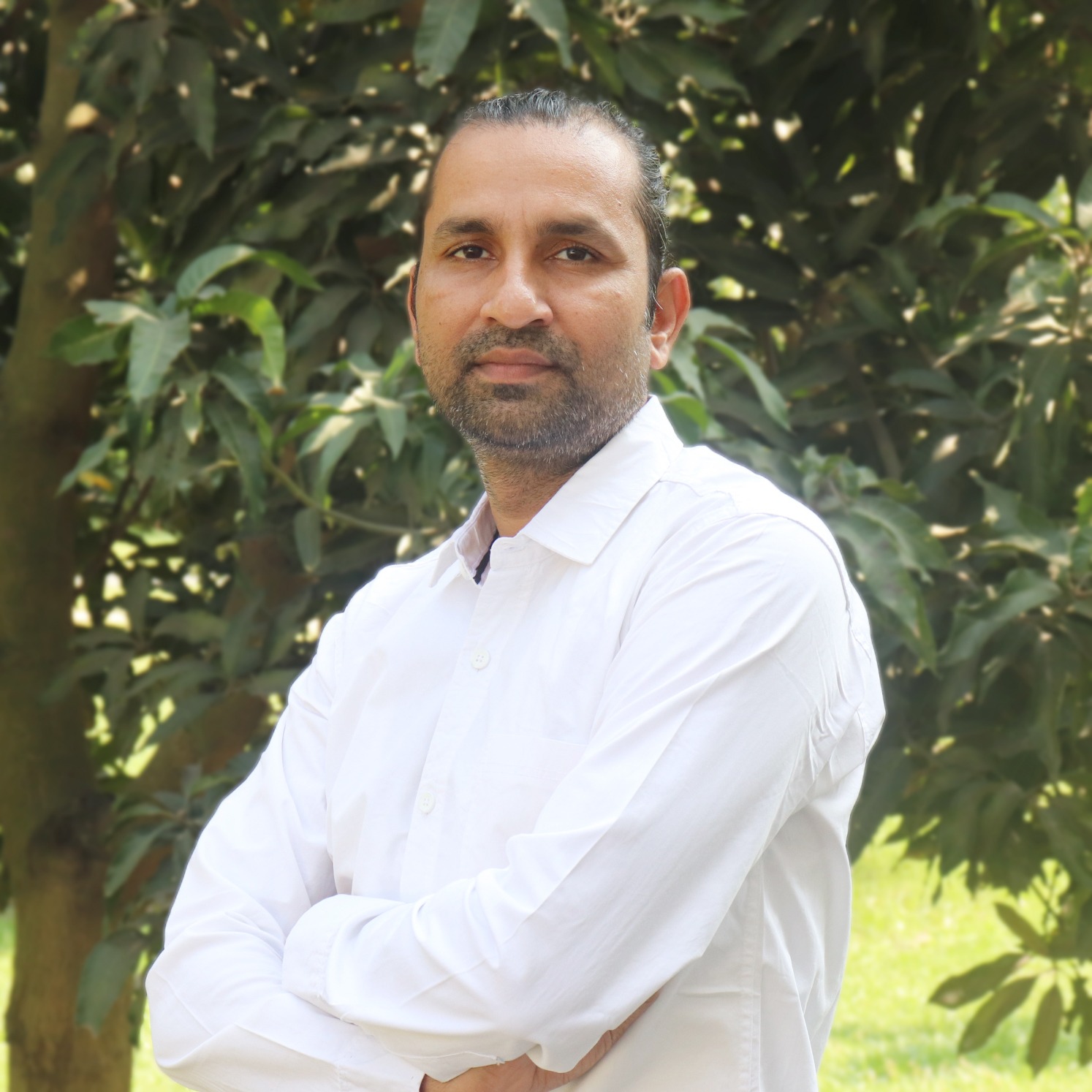 Dr. Dushyant Singh